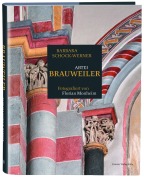 Cover-Bild zum Titel 'Abtei Brauweiler' von 'Barbara Schock-Werner'