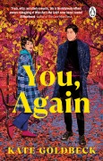 Cover-Bild zum Titel 'You, Again' von 'Kate Goldbeck'
