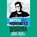 Depression & Metaphysics - Mitch Horowitz