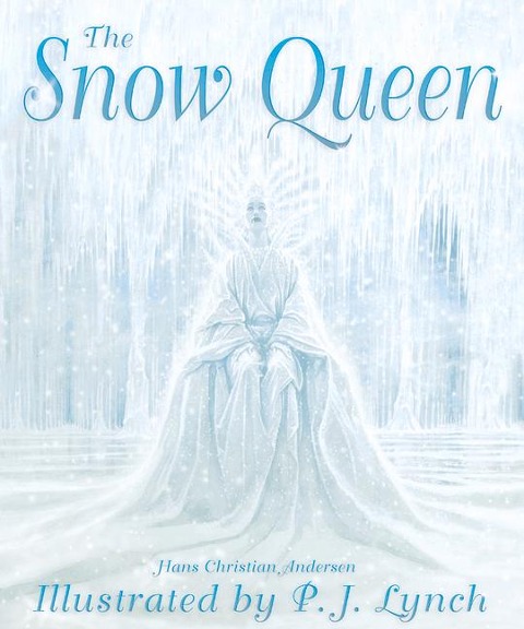 The Snow Queen - Hans Christian Andersen