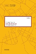 Cover-Bild zum Titel 'Lateinische Syntax - 2. Band: Konstituentensyntax' von 'Christian Touratier'