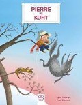 Pierre ve Kurt - Bebekler Icin Klasikler - Sylvie Roberge, Yves Dumont