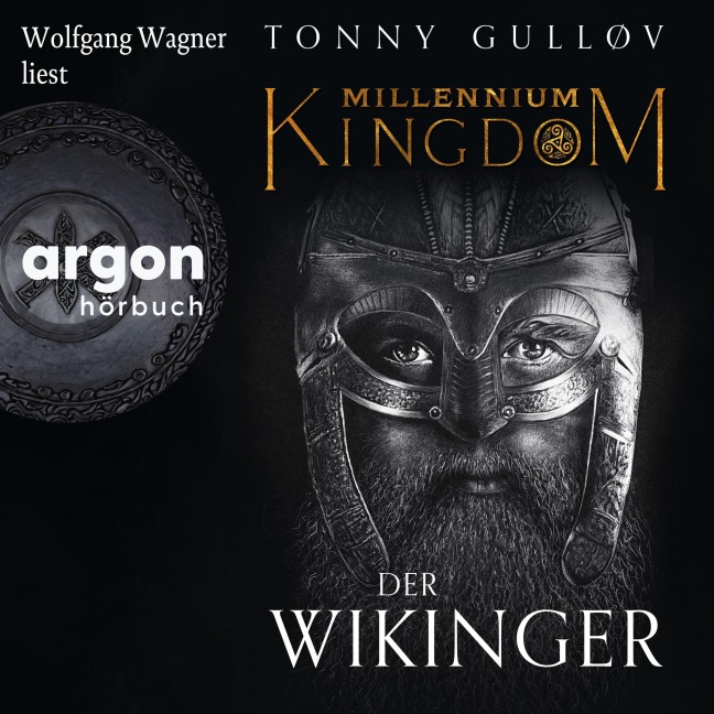 Millennium Kingdom: Der Wikinger - Tonny Gulløv
