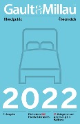 Gault&Millau Hotelguide 2022 - 