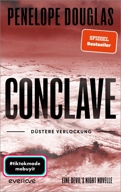 Conclave - Düstere Verlockung - Penelope Douglas