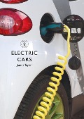 Cover-Bild zum Titel 'Electric Cars' von 'James Taylor'