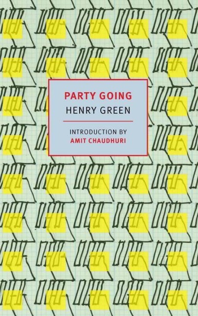 Party Going - Henry Green