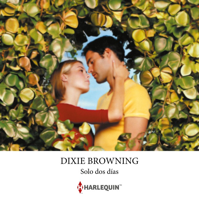 Solo dos días - Dixie Browning