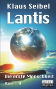 Cover-Bild zum Titel 'Lantis' von 'Klaus Seibel'