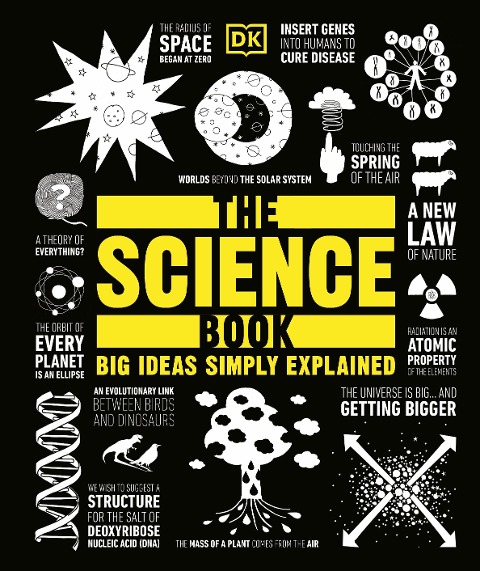 The Science Book - 