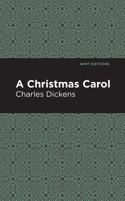 A Christmas Carol - Charles Dickens