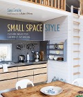 Cover-Bild zum Titel 'Small Space Style' von 'Sara Emslie'