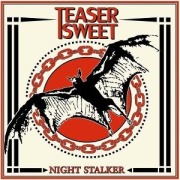 Night Stalker (Slipcase) - Teaser Sweet