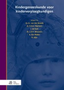 Cover-Bild zum Titel 'Kindergeneeskunde voor kinderverpleegkundigen' von ''