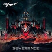 Cover-Bild zum Titel 'Severance' von 'Jet Jaguar'