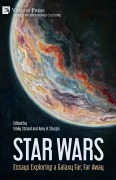 Cover-Bild zum Titel 'Star Wars' von ''