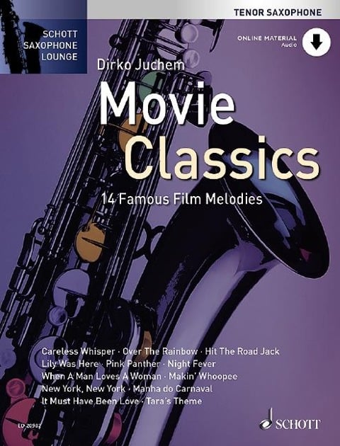 Movie Classics - 