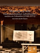 Cover-Bild zum Titel 'Memoria al aire' von 'Juan Carlos Amador Baquiro'