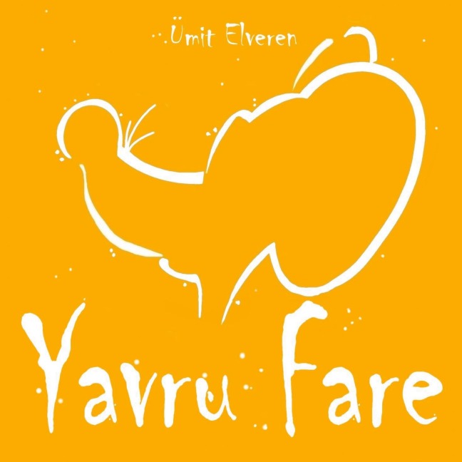 Yavru Fare Türkce - Ümit Elveren