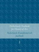 Cover-Bild zum Titel 'Netherlands Yearbook for History of Art / Nederlands Kunsthistorisch Jaarboek 1 (1947)' von ''