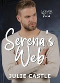 Serena's Web (4R's, #3) - Julie Castle