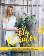 Cover-Bild zum Titel 'Wilde Kräuter für wilde Frauen' von ''