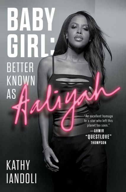 Baby Girl - Kathy Iandoli