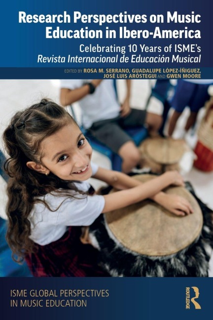 Research Perspectives on Music Education in Ibero-America - 