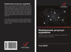 Modelowanie przyczyn wypadków - Yang Wang