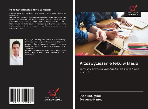 Przezwyci¿¿anie l¿ku w klasie - Ryan Kabigting, Joy Anne Nanud
