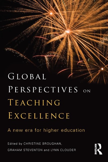 Global Perspectives on Teaching Excellence - 