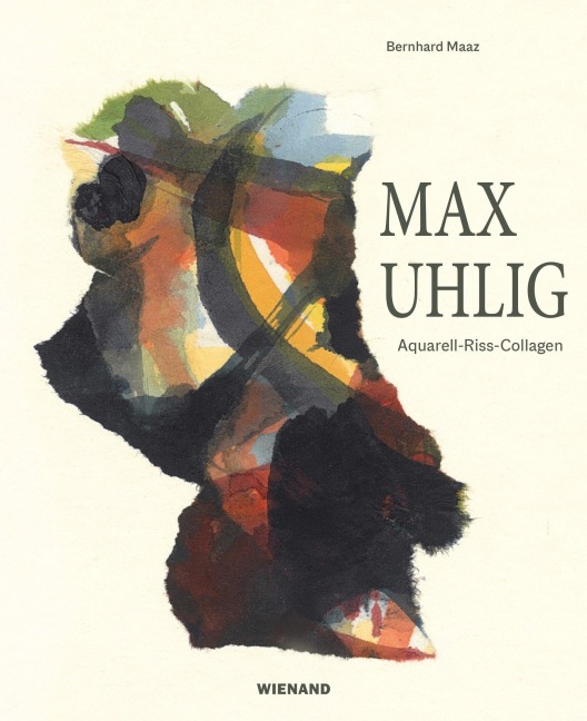 Max Uhlig - Bernhard Maaz
