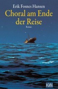 Cover-Bild zum Titel 'Choral am Ende der Reise' von 'Erik Fosnes Hansen'