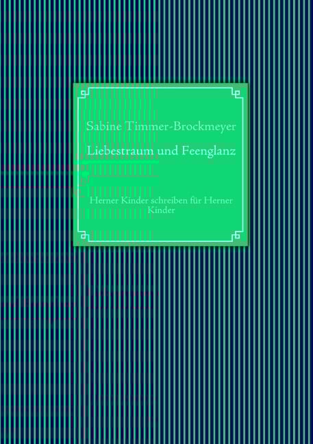 Liebestraum und Feenglanz - 