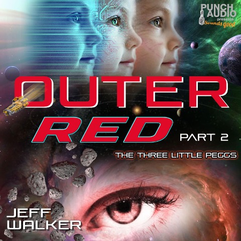 The Three Little Peggs, Pt. 2 - Jeff Walker