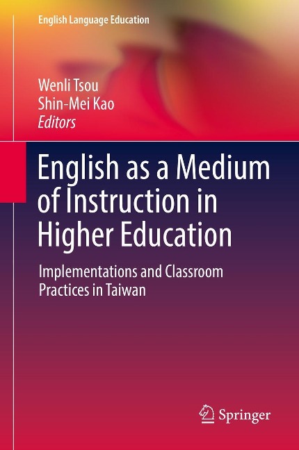 English as a Medium of Instruction in Higher Education - 