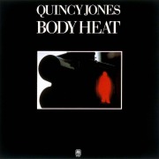 Body Heat (SHM-CD) - Quincy Jones