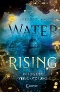 Water Rising (Band 2) - Im Sog der Verschwörung - London Shah
