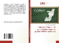 Cover-Bild zum Titel 'Etude de Préfaisabilité pour l'élaboration des projets REDD+ au Congo' von 'Edith Inès Ayangma Abédié'