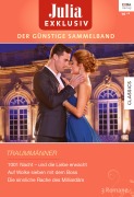 Cover-Bild zum Titel 'Julia Exklusiv Band 276' von 'Anna Cleary, Caitlin Crews, Susan Stephens'