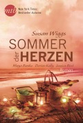 Cover-Bild zum Titel 'Sommer der Herzen' von 'Susan Wiggs, Dorien Kelly, Jessica Bird, Maya Banks'