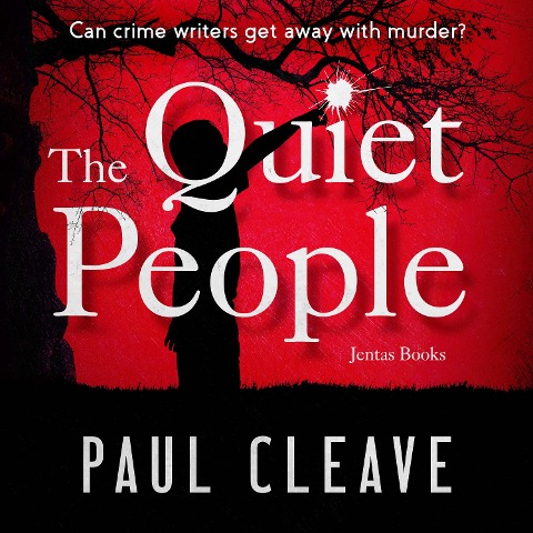 The Quiet People - Paul Cleave