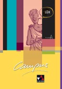 Cover-Bild zum Titel 'LÜK Campus A' von 'Christian Zitzl'