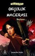 Cover-Bild zum Titel 'Okculuk Macerasi Basliyor... - Yetenek Avcilari 2' von 'Zeynep Nur Kücük'