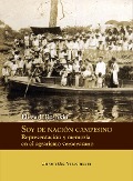Cover-Bild zum Titel 'Soy de nación campesino' von 'Elissa J. Rashkin'