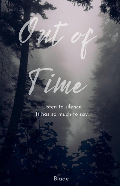 Out Of Time - Blade