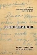 Cover-Bild zum Titel 'Rereading Appalachia' von ''