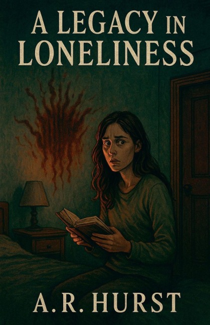 A Legacy in Loneliness - A R Hurst