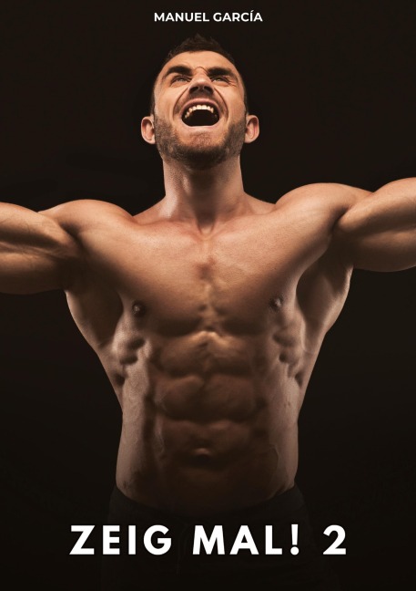 Zeig mal! 2 - Manuel García