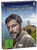 Kommissar Dupin - Jean-Luc Bannalec, Clemens Murath, Thomas Roth Jean-Luc Bannalec, Clemens Murath Jean-Luc Bannalec, Eckhard Vollmar